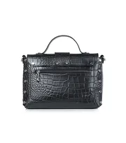 Torba Galanteya #26s240k45 chernyj/seryj