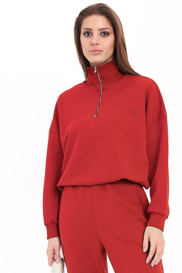 Bluza GO #F4024/11-02 (164-170)