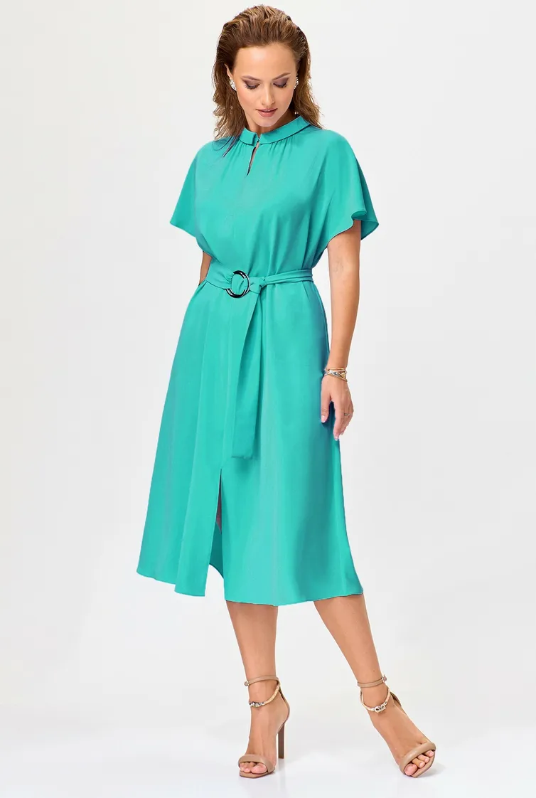 Sukienka BAZALINI #4954 b