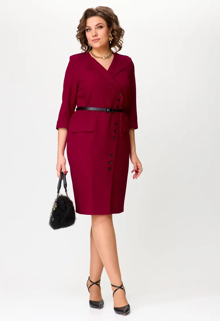Dress Tvoi Imidj #2313