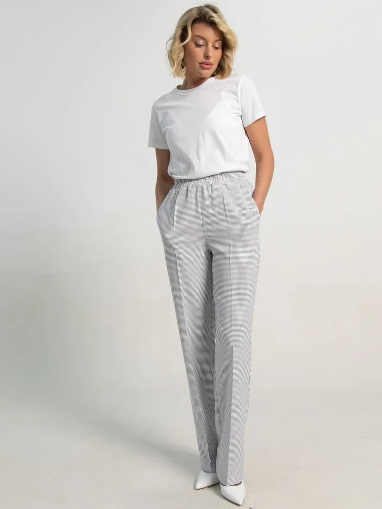 Spodnie LT Collection #B15872-9M