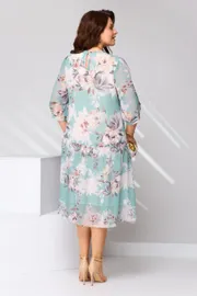 Sukienka Asolia #2685