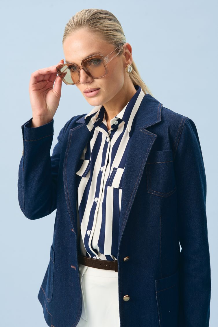 Рубашка URS арт. 25-589-1