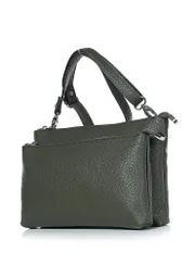 Torba Galanteya #24s490k45 olivkovyj