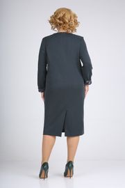 Dress Ivelta plus #1770