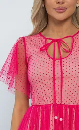 Dress LT Collection P13339-39M
