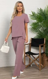 Костюм LT Collection К16183-19М