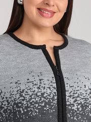 Кардиган BONADI арт. 1986 серый