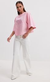 T-Shirt Vesnaletto 4483-2