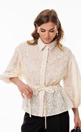 Блузка EOLA 3119