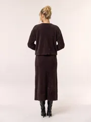 Sweter MilMil #1366 kardigan