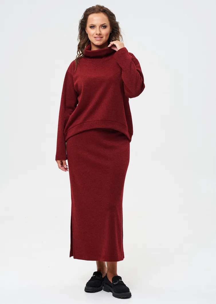 Костюм YOUR SIZE арт. 2239/164