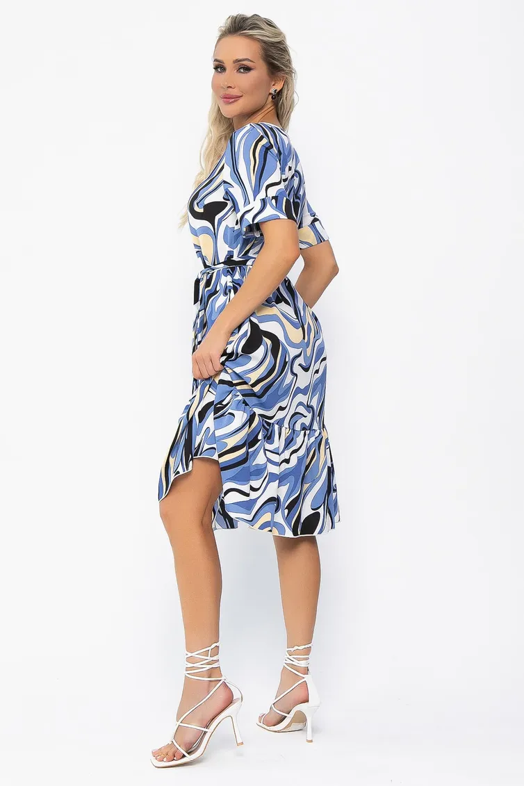 Dress LT Collection #P15782-12M