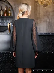 Dress Jetty #ShYu654-4