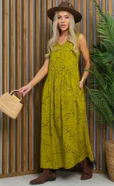 Платье LT Collection П13546-1М