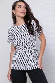 Bluzka LT Collection #B7009