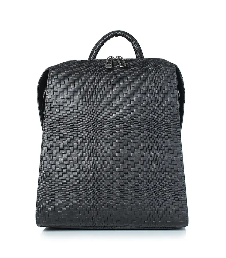 Torba Galanteya #23s756k45 chernyj