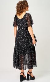 Dress EVA GRANT 7246ch