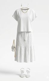 Suit Vittoria Queen 27993