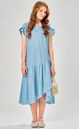 Sukienka FITA 5131 LUShA