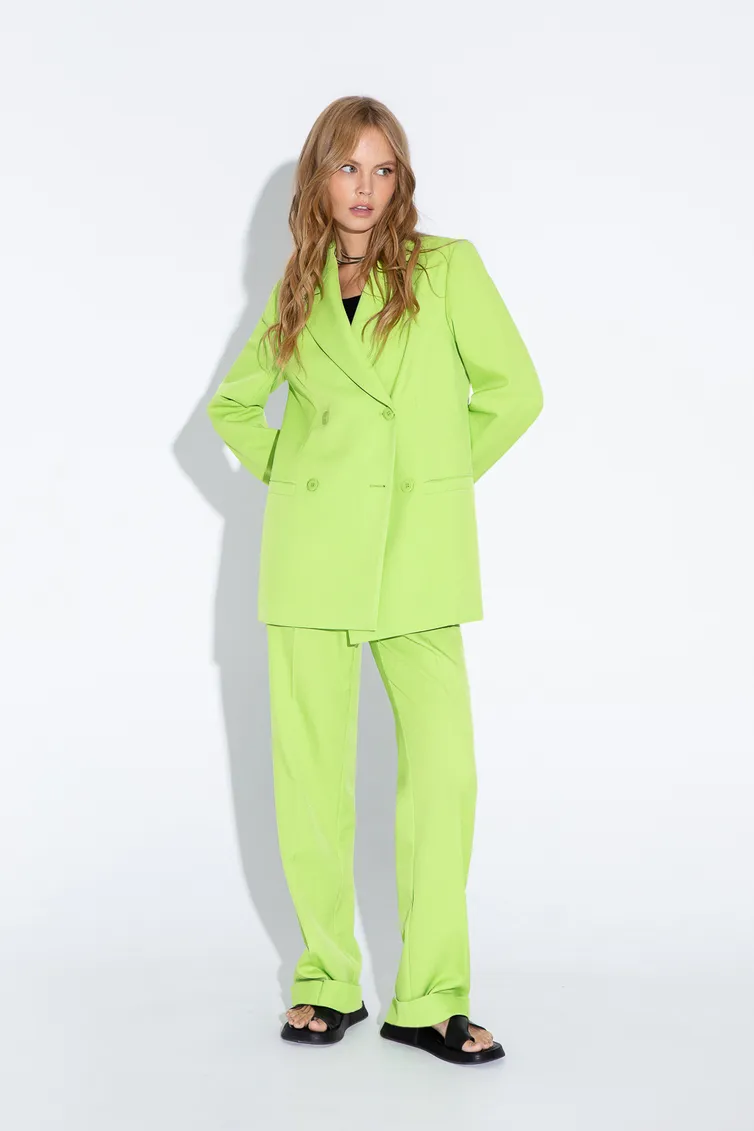 Trousers Pirs #4644 lajm