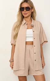 Koszula Jetty 465-10