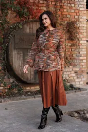 Костюм MiSlana арт. 1151к