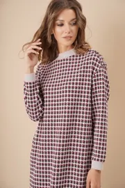 Dress Fantazia Mod #4007