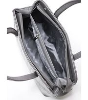 Сумки Galanteya арт. 25с3210к45 сер.т/серый