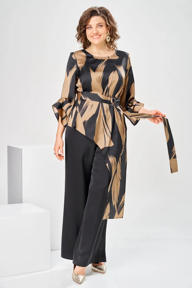 Suit ROMANOVICH #2-2750-9