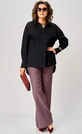 Bluzka EVA GRANT 7167-1ch