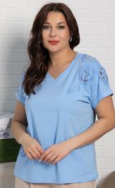 Blouse LT Collection B15478-20M