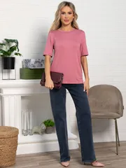 Футболка LT Collection арт. Б15578-10М