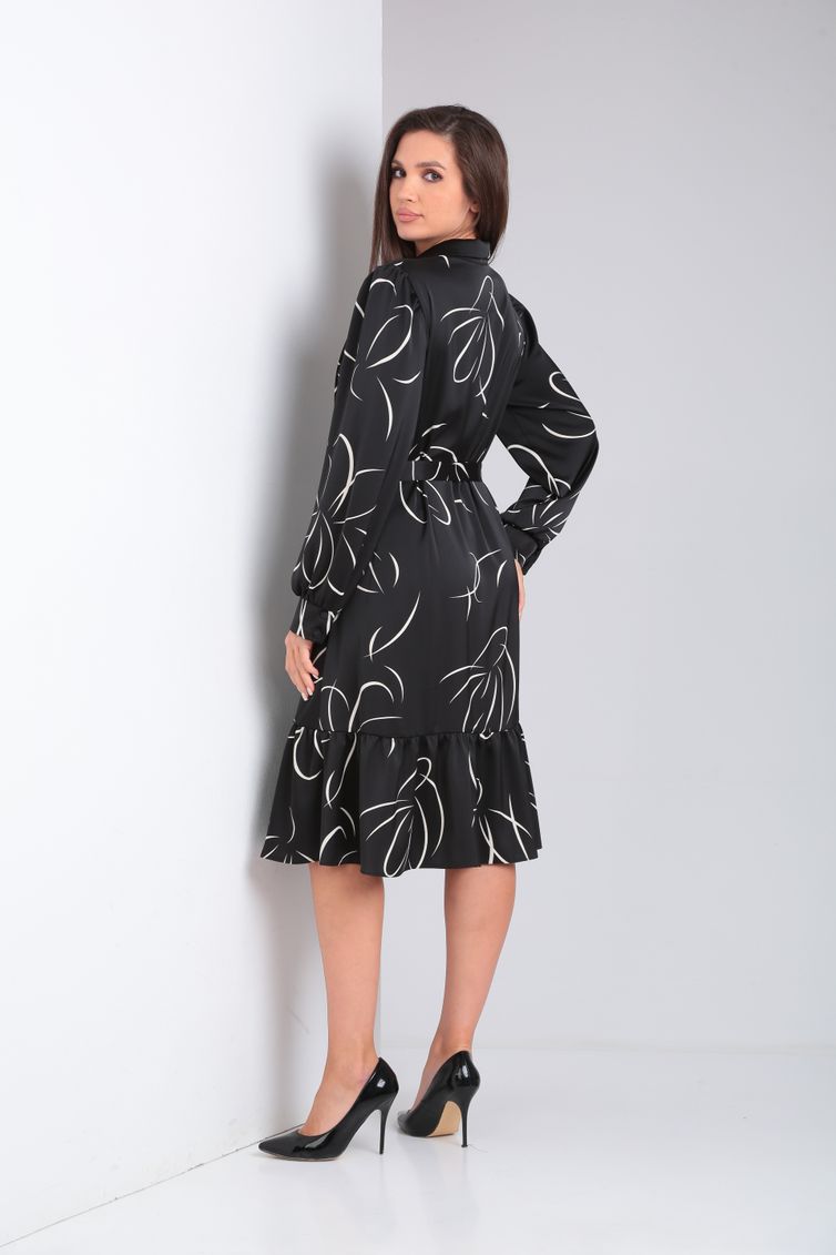 Dress Verita moda #N-2281