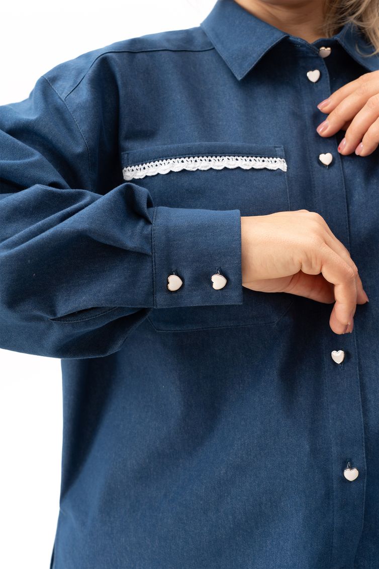 Suit Algranda #A4153