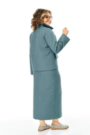 Garnitur Anastasia #1411 marengo