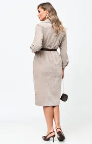 Dress Verita moda #N-2431