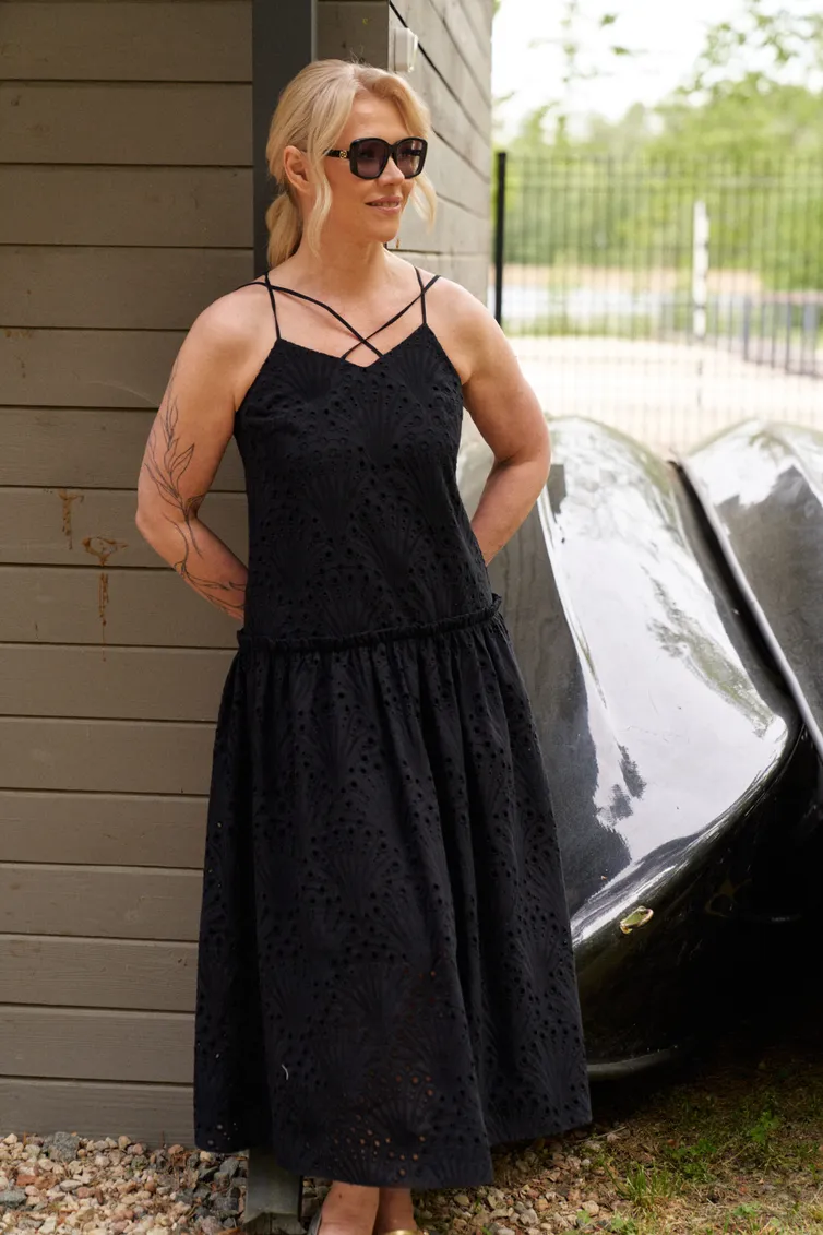 Dress Elletto Life #1029