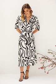 Dress Lars Style #1212/1