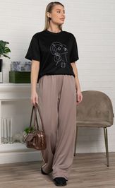 Trousers LT Collection B15102-5M