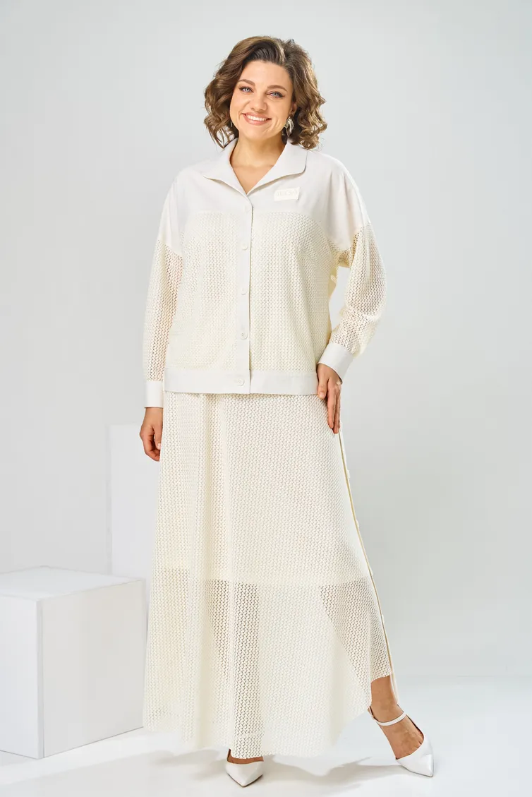 Suit ROMANOVICH #2-2856-2