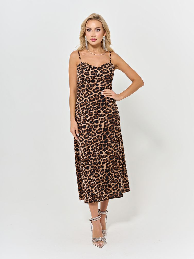 Dress Jetty #336-5