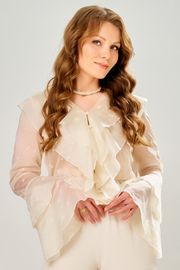 Блузка FITA арт. 20812 МИЛЕСА