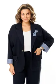 Garnitur Michel Chic #1437/2 issinya-chernyj