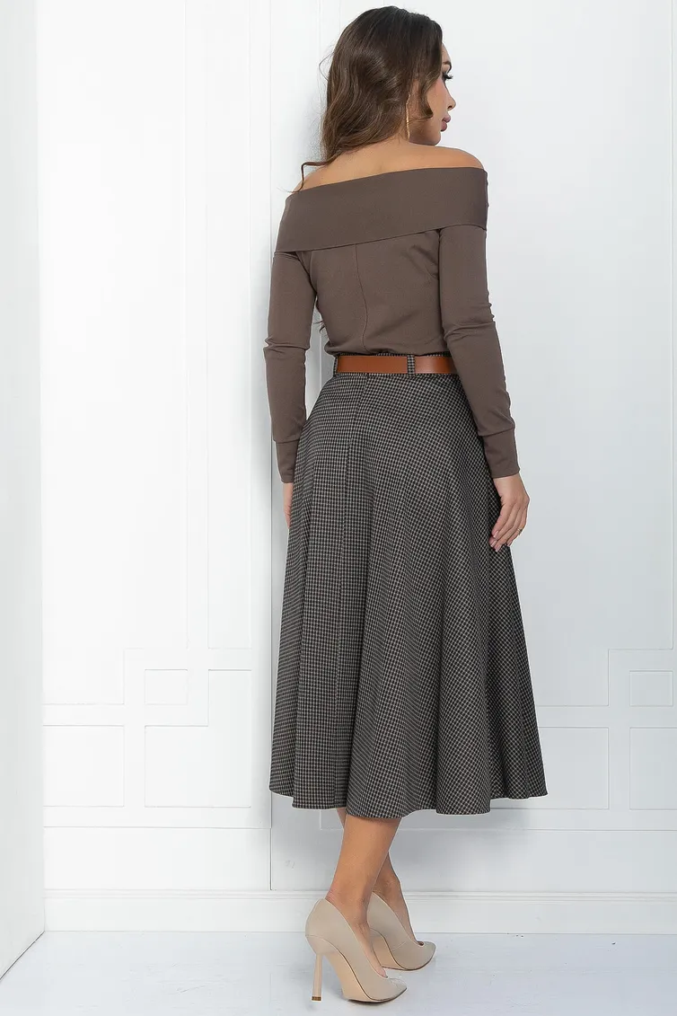 Spódnica LT Collection #Yu11839