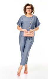 Костюмы, комплекты Michel Chic 1337/2 летнее небо