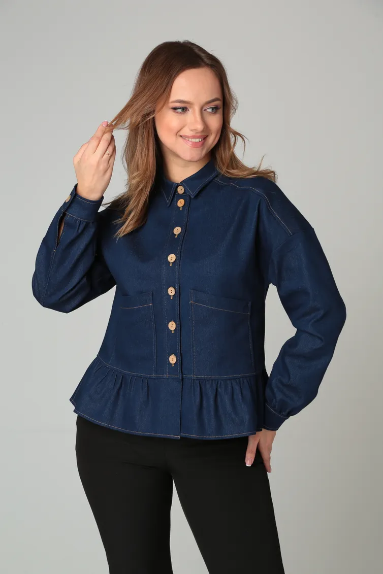 Bluzka Modema #0704