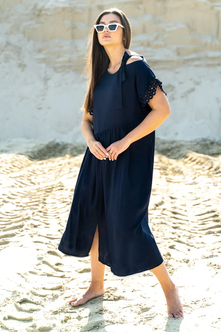 Sukienka LUNA #M-095
