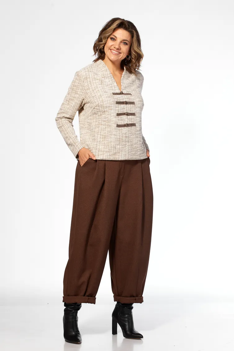 Set Olga Style #S1060