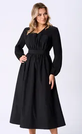 Dress BAZALINI 5100
